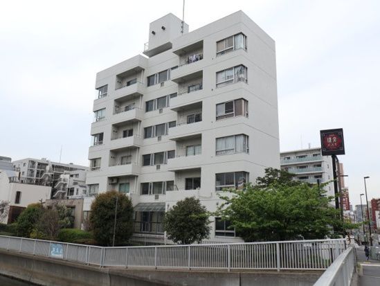 堀冬木ビルの外観画像