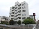 堀冬木ビルの外観画像