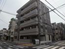 レピュア住吉レジデンスの外観画像