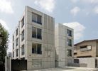 ブランシェ桜新町の外観画像
