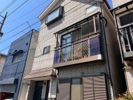 鎌倉邸の外観画像