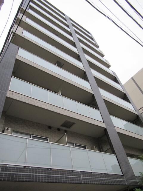 HY’s stage 浅草今戸の外観画像