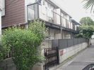 ユタカハイツの外観画像