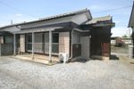 山崎貸家の外観画像