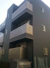 G－GRAND東新宿の外観画像