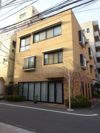 ハピネス島田の外観画像