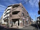 ステイタス西荻南の外観画像