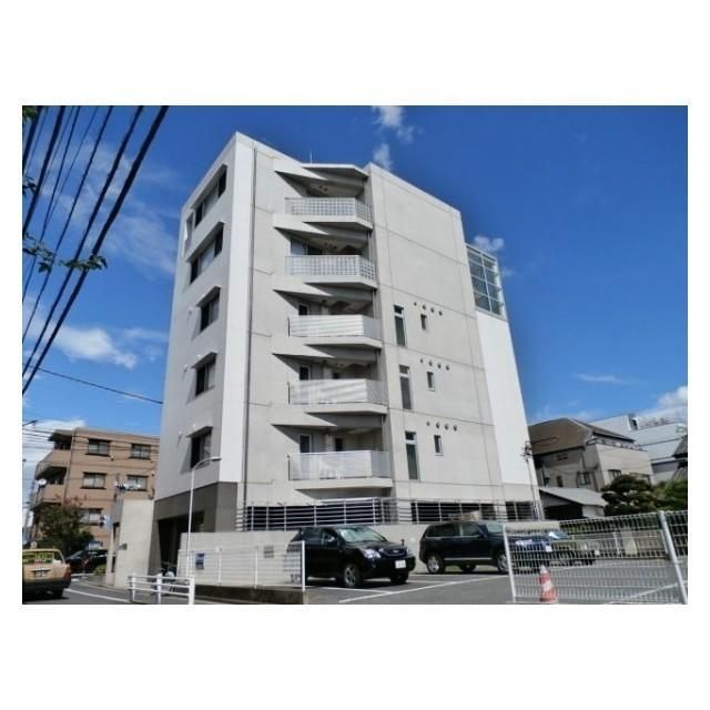 ラフィーノ吉祥寺の外観画像