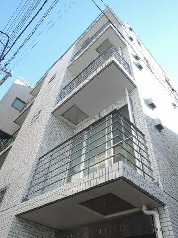 MAISON LIVEILの外観画像