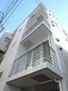 MAISON LIVEILの外観画像