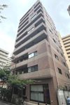 リバーシティ日本橋の外観画像