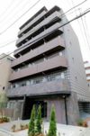 ブライズ清澄白河DUEの外観画像
