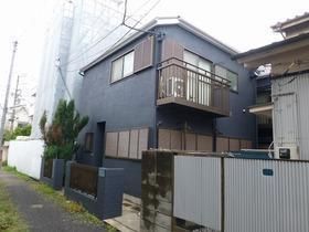 ルミナーレ東蒲田の外観画像