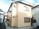 アマポーラの外観画像