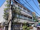 国際友好会館の外観画像