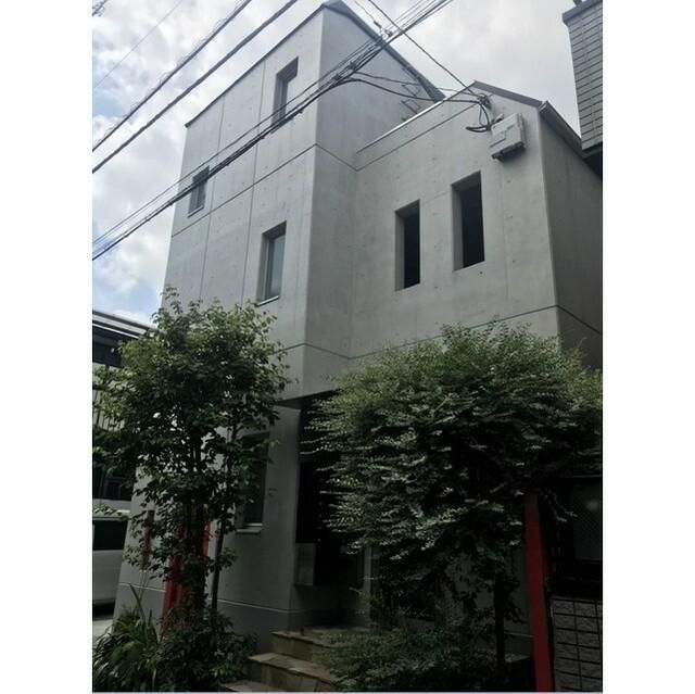 エスペランサ高円寺の外観画像