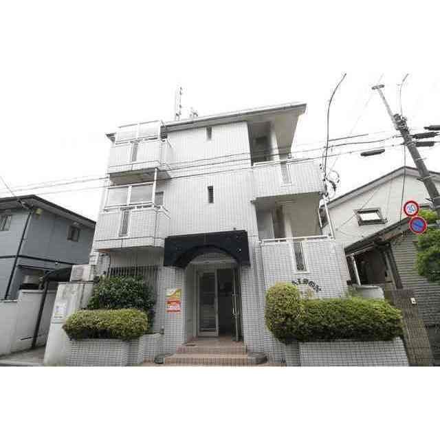 メゾン小倉の外観画像