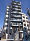 スカイグランデ押上の外観画像