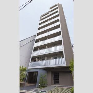 プラウドフラット浅草橋Ⅲの外観画像