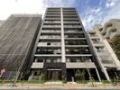S-RESIDENCE八丁堀unaの外観画像