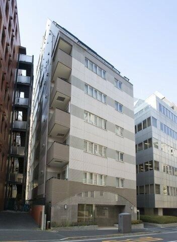 プライムアーバン番町の外観画像