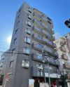 クレアール余丁町の外観画像