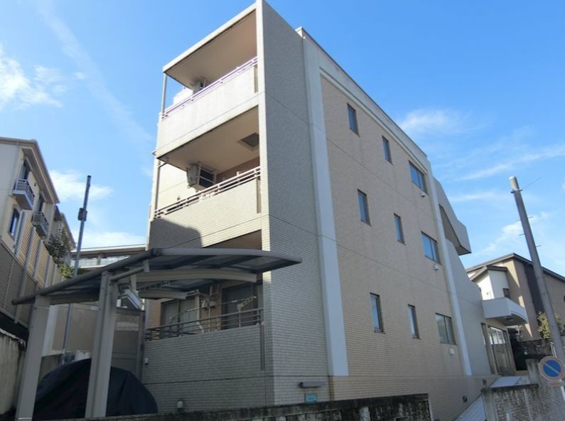 フォーシーズン桜台の外観画像
