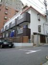 シャトーエイの外観画像