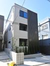 ISLA綱町の外観画像