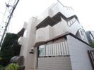 グランドール関根の外観画像