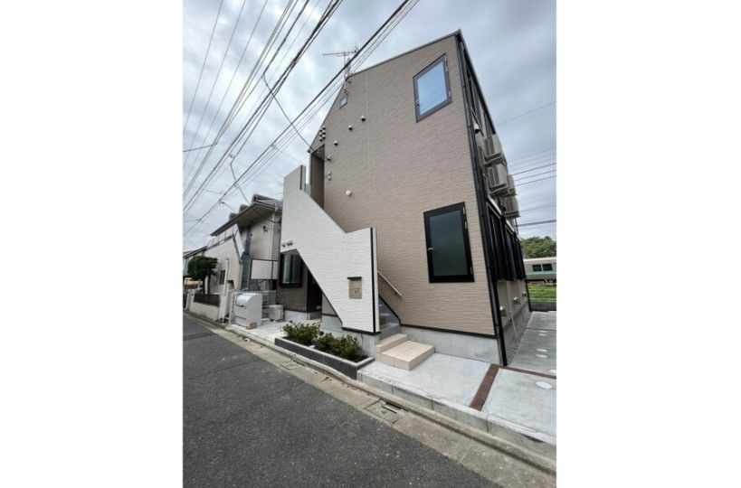 さくらテラス久我山の外観画像