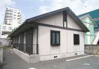 ハイツファミリアの外観画像