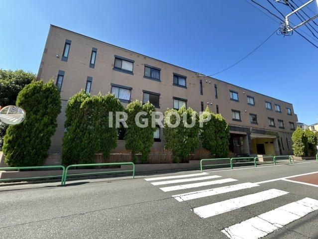 ラカーサデルアーティスタの外観画像