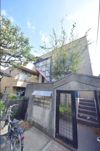 ルミエール赤堤の外観画像