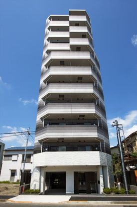 DIPS墨田EASTの外観画像