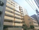 ライオンズマンション箱崎町の外観画像