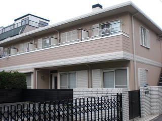 ハイム内田の外観画像