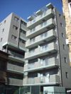 アフェクシオン南烏山の外観画像