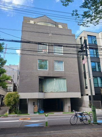 クレスタ丸美の外観画像
