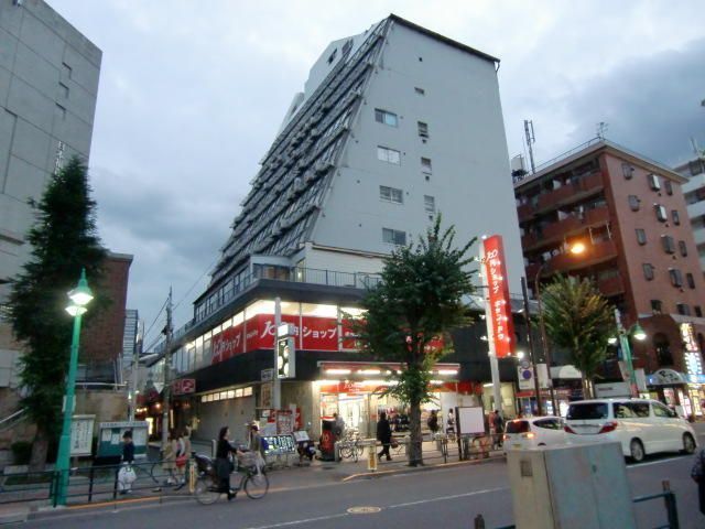 みゆきビルの外観画像