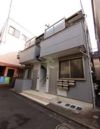 峰連荘の外観画像