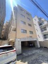 マンション高輪苑の外観画像
