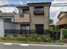 加須上種足貸家の外観画像