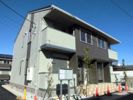 セジュール小松Ⅲ Bの外観画像