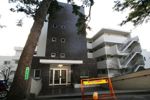 田園パークマンションの外観画像