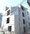 COCOCUBE江古田の外観画像