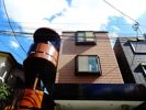 シティハイムジュピターの外観画像