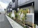エストゥルース羽田の外観画像