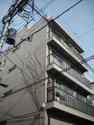 永嶋ビルの外観画像