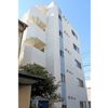 グランデュオ北沢の外観画像
